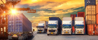 Kukabar Logistics Services